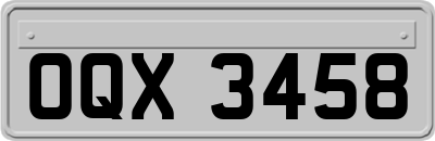 OQX3458