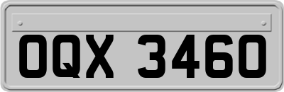 OQX3460