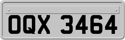 OQX3464