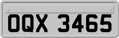 OQX3465