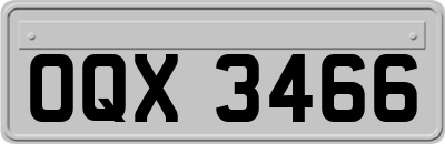 OQX3466