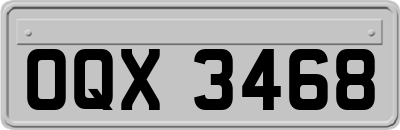 OQX3468