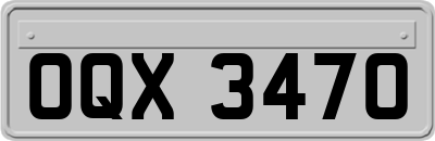 OQX3470