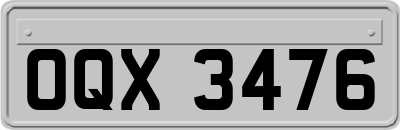 OQX3476