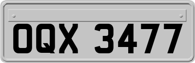 OQX3477