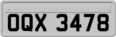 OQX3478