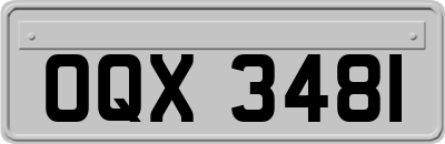 OQX3481