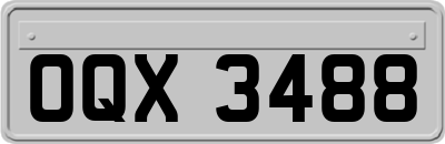 OQX3488