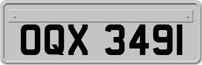 OQX3491