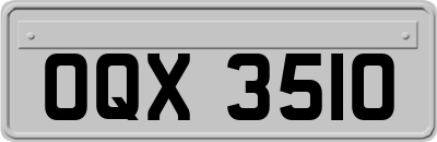 OQX3510