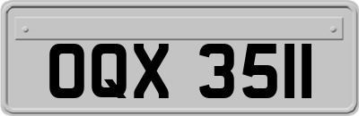 OQX3511