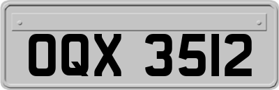 OQX3512