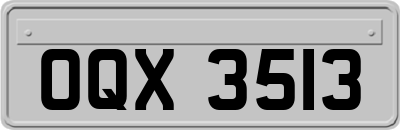 OQX3513