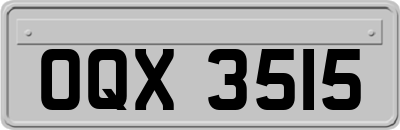 OQX3515