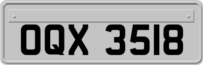 OQX3518