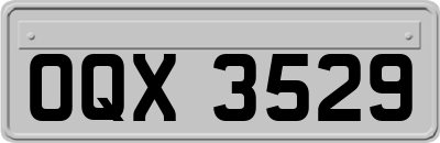 OQX3529