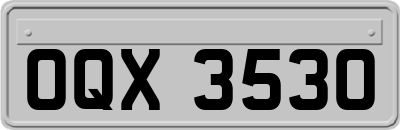 OQX3530