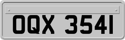 OQX3541