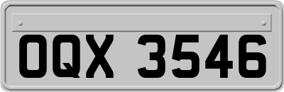 OQX3546