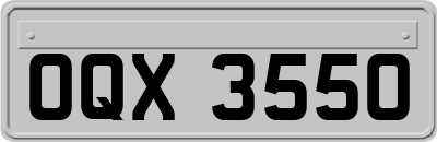 OQX3550