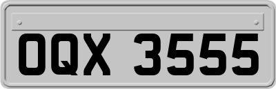 OQX3555