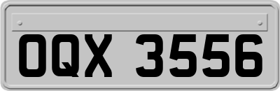 OQX3556