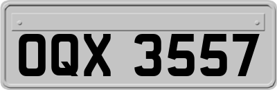 OQX3557