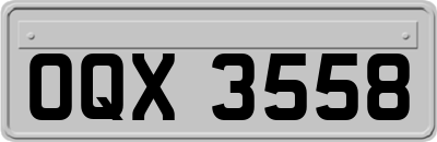 OQX3558