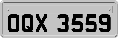 OQX3559