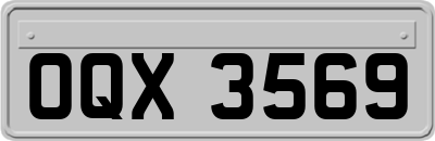 OQX3569
