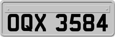 OQX3584