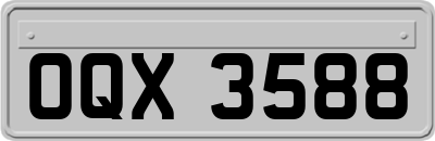 OQX3588