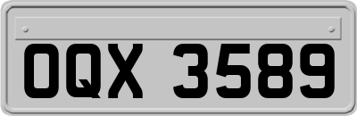 OQX3589