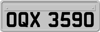 OQX3590