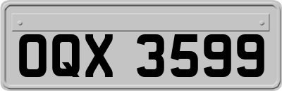 OQX3599