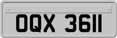 OQX3611