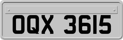 OQX3615