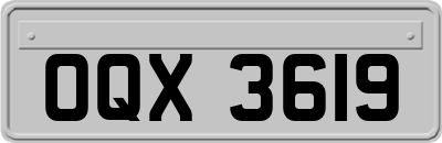 OQX3619