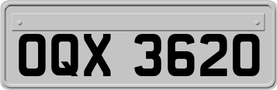 OQX3620