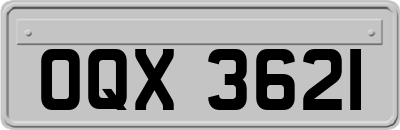 OQX3621