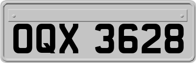 OQX3628