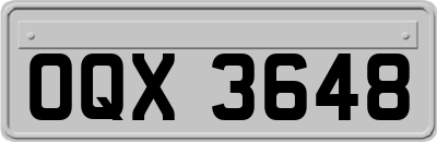 OQX3648