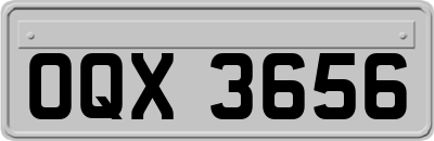 OQX3656