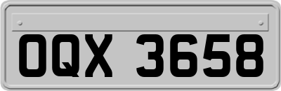 OQX3658