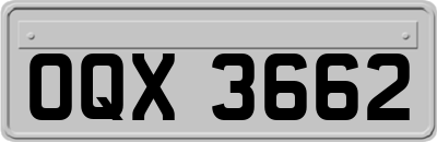 OQX3662