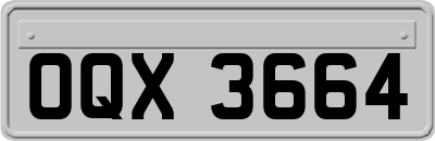 OQX3664