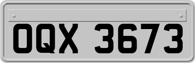 OQX3673