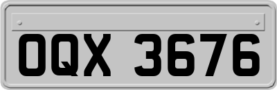 OQX3676