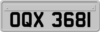 OQX3681
