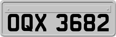 OQX3682